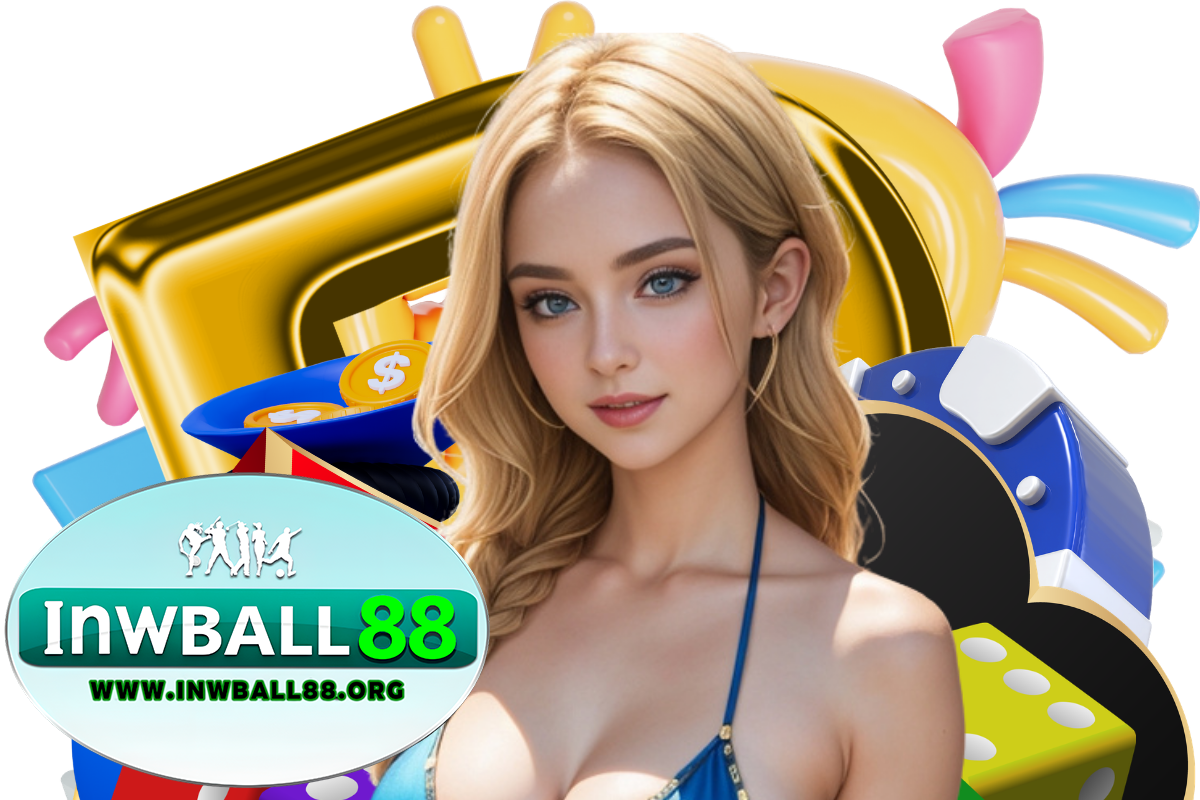 สล็อต inwball88